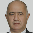 Mehmet ÇAKILCIOĞLU